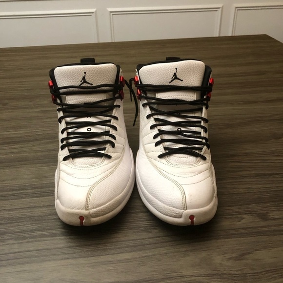Jordan 12 Retro Twist - Picture 3 of 5